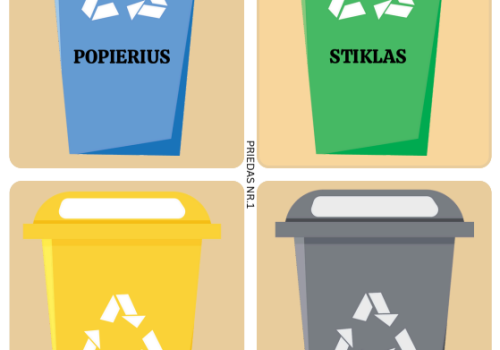 Rūšiavimo rinkinys